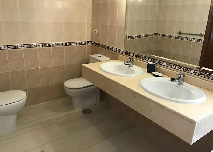 Blackrock Blancas Villa