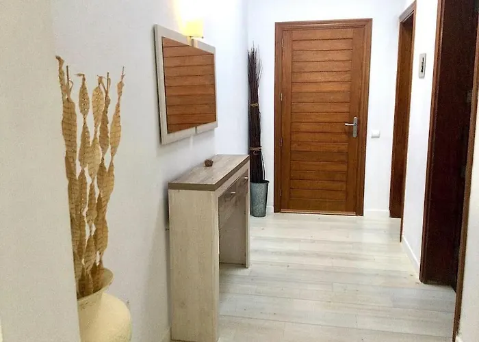 Blackrock Blancas Villa