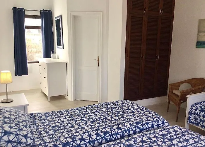 Blackrock Blancas * Playa Blanca (Lanzarote)