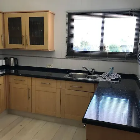 Villa Blackrock Blancas