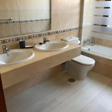 Villa Blackrock Blancas Playa Blanca (Lanzarote)