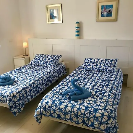 Blackrock Blancas Villa *