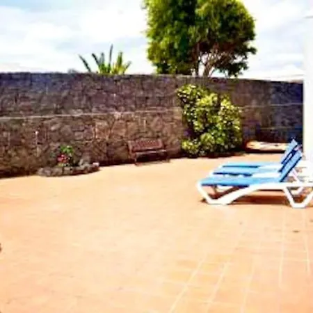 Blackrock Blancas Villa