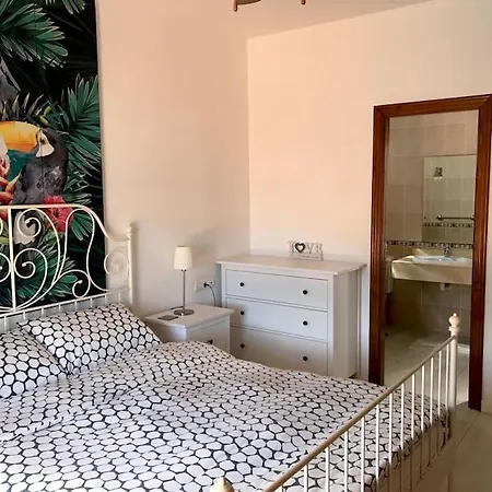 Villa Blackrock Blancas Playa Blanca (Lanzarote)