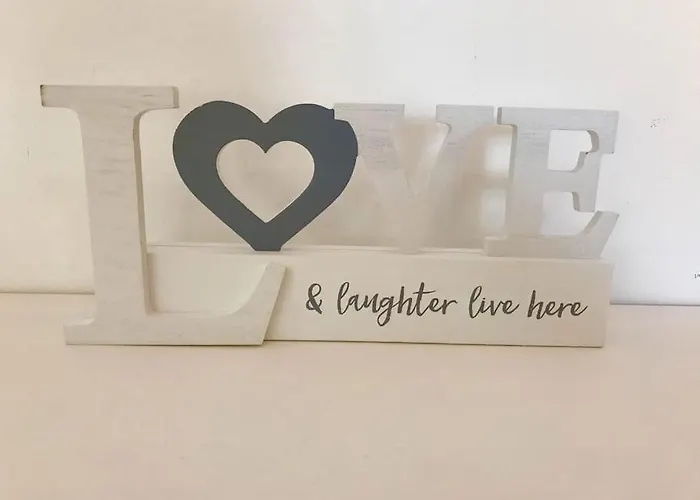 Blackrock Blancas Villa *