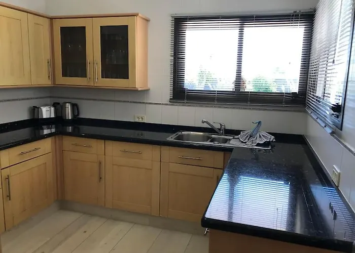 Villa Blackrock Blancas