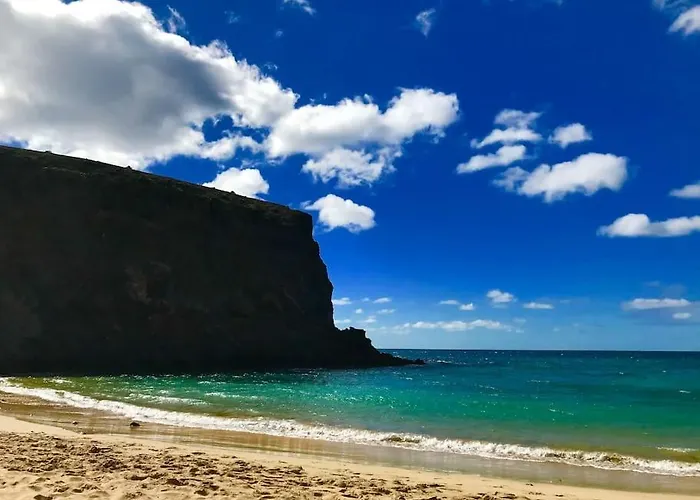 Blackrock Blancas וילה פלאיה בלנקה