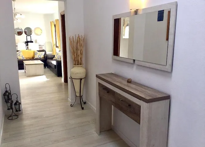 Villa Blackrock Blancas *