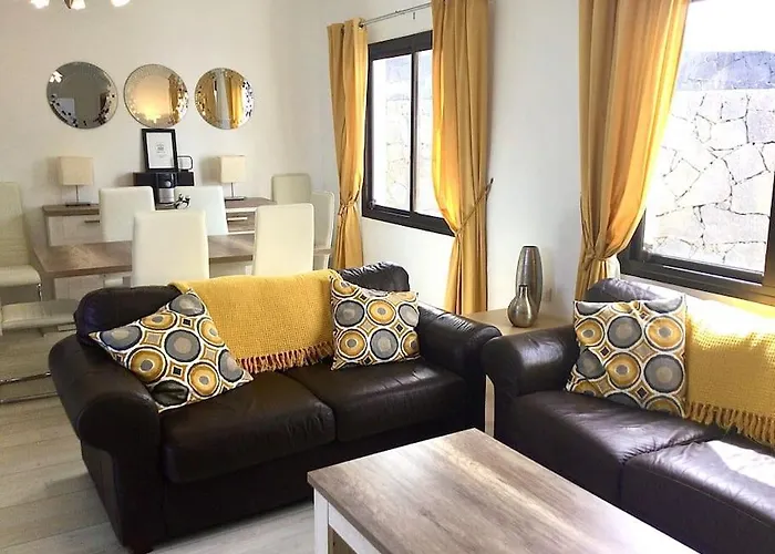 Blackrock Blancas Playa Blanca (Lanzarote)