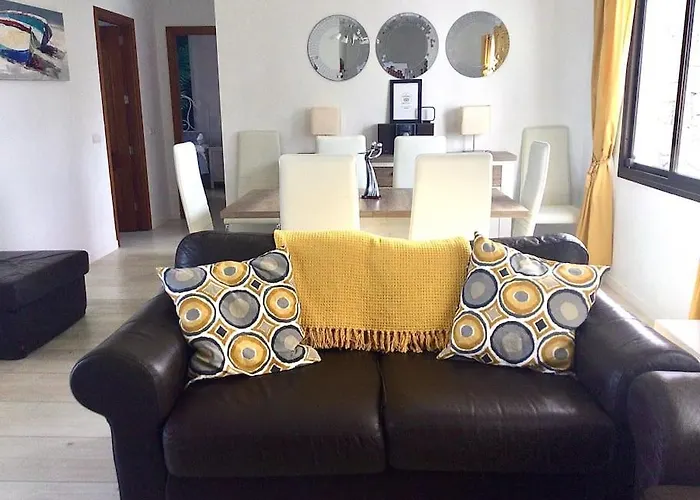 Villa Blackrock Blancas *