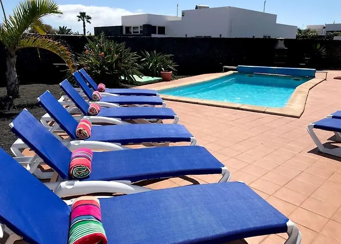 Blackrock Blancas פלאיה בלנקה