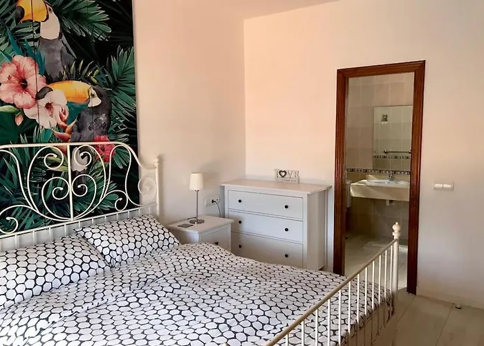 וילה Blackrock Blancas פלאיה בלנקה