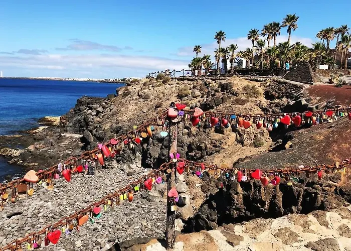 Blackrock Blancas וילה