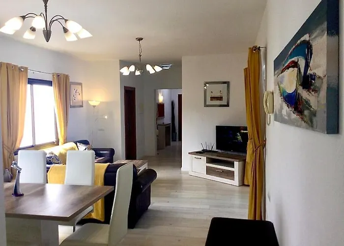 Blackrock Blancas Villa *