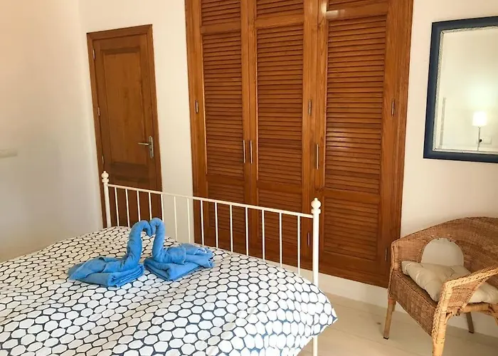 Blackrock Blancas וילה פלאיה בלנקה