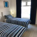 Blackrock Blancas Villa Playa Blanca (Lanzarote)