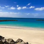 Villa Blackrock Blancas Playa Blanca (Lanzarote)
