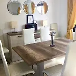 Blackrock Blancas Villa