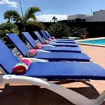 Villa Blackrock Blancas