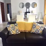 Villa Blackrock Blancas *