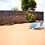 Blackrock Blancas Villa