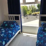 Blackrock Blancas Villa Playa Blanca (Lanzarote)
