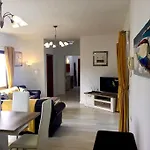 Blackrock Blancas Villa *