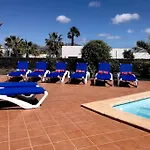 Villa Blackrock Blancas Playa Blanca (Lanzarote)