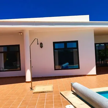 Blackrock Blancas 빌라