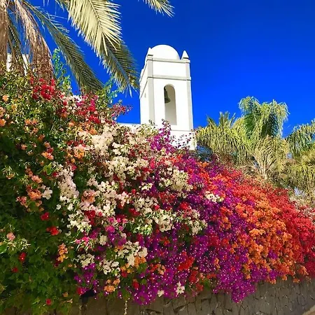 Blackrock Blancas 플라야블랑카