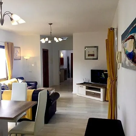 Blackrock Blancas Villa *