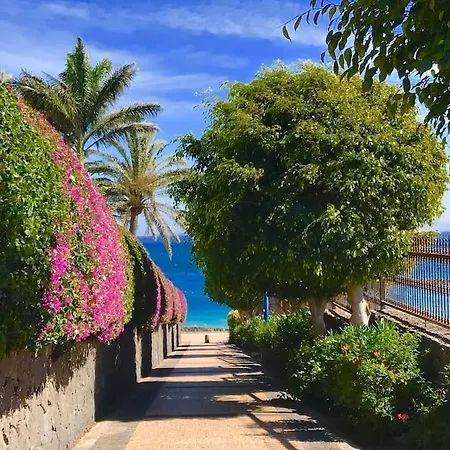 빌라 Blackrock Blancas *