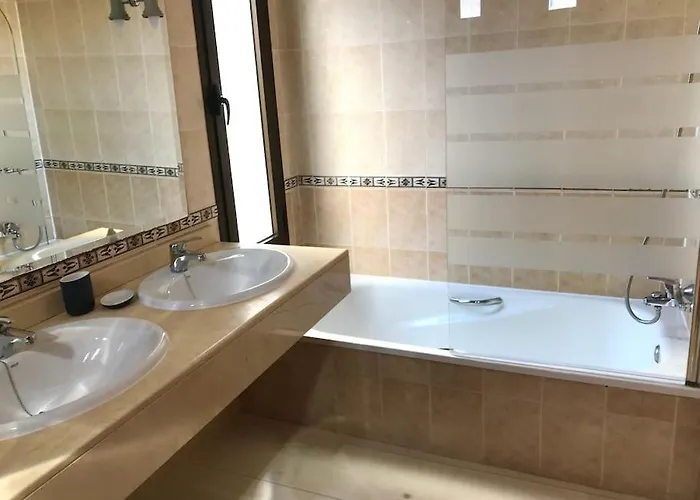 Blackrock Blancas * 플라야블랑카