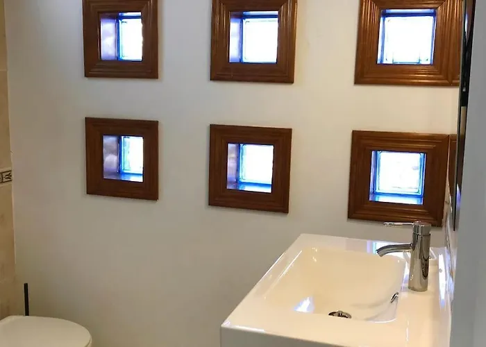 Blackrock Blancas * 플라야블랑카