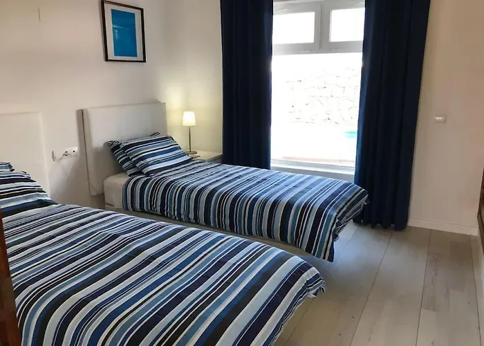 Blackrock Blancas 빌라 플라야블랑카