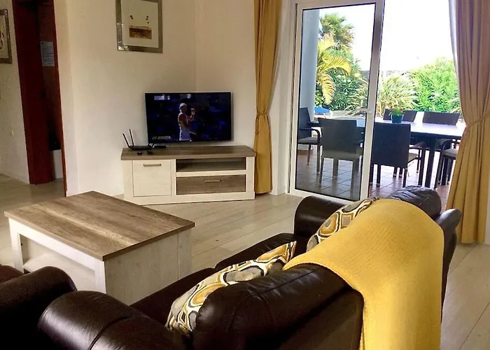 Blackrock Blancas 빌라