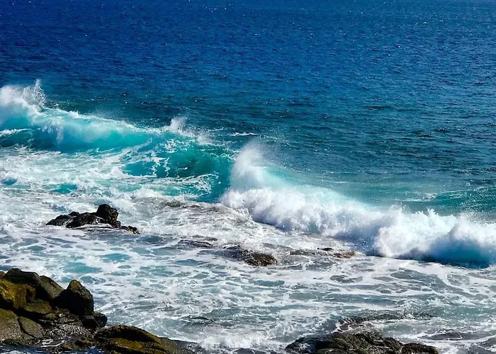 빌라 Blackrock Blancas