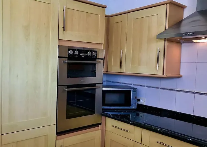 Blackrock Blancas 빌라 *