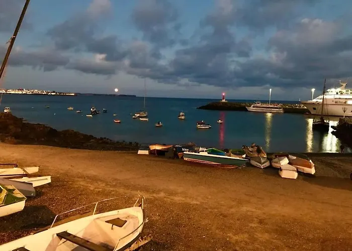 Blackrock Blancas 빌라