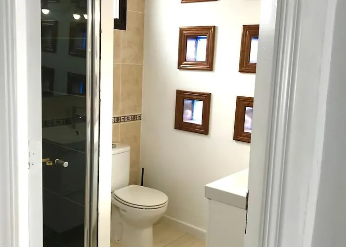 Blackrock Blancas 빌라 플라야블랑카