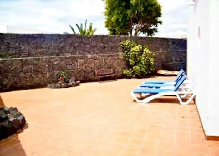 Blackrock Blancas 빌라